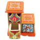 Spice Box Masala Rack Container Gift Items 